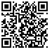 QR Code for bitcoin:bc1qyetcmfgj3klgnckae7kz06v35aavdgf4592v7w