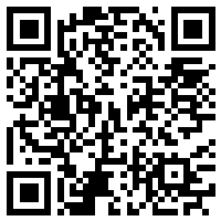 QR Code for bitcoin:bc1qyhmrn5t44mut7q0srw804cxdevkdssc49cygz5