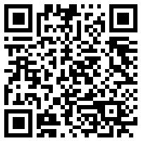 QR Code for bitcoin:bc1qyhttw6efd02nceztef8cc537d9zdkl7v298cv7