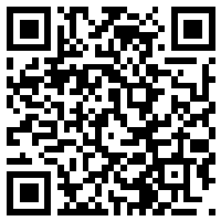 QR Code for bitcoin:bc1qyn2c84nq8hhcdew2awkfknfzzs6tex23uszqvd
