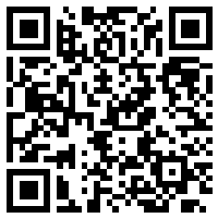 QR Code for bitcoin:bc1qyn4ucdv2phf4clst9e6sj73jwtmpesmplqtrsx