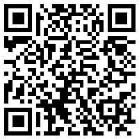 QR Code for bitcoin:bc1qyncdaszncughw44efzeh439sepwnhdev76y8dz