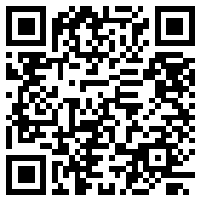 QR Code for bitcoin:bc1qyns04xxl6vm8t96ht0pgnu46r27d4lugfs4wp8