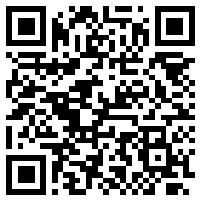 QR Code for bitcoin:bc1qynylnyvuvvecreg3x5ecdvcnp0te522v2s3h3w