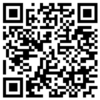 QR Code for bitcoin:bc1qyrshf0xf7rus272e6da9vm8pjcmdexccc7vmll