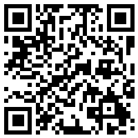 QR Code for bitcoin:bc1qyt66cppjdm0xacma4rmq4q3muw2ncqa329nsv6