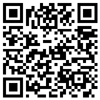 QR Code for bitcoin:bc1qyt9ch7wqlz4es52ztlvecqy8vpjca7cgprputm