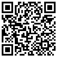 QR Code for bitcoin:bc1qyu2a6c79cfusr4t3hezvhnnk3aggfpln8f2sxp