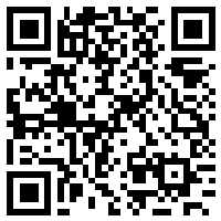 QR Code for bitcoin:bc1qyulhp5a2w6r5wrlarcr5dk7jesxjacpwxmpp3n