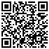 QR Code for bitcoin:bc1qyuwftsw4fufl9eaf68cppkdsr58m2jw72awgsl