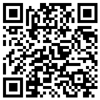 QR Code for bitcoin:bc1qyvs0qlwsqf3zvmxsttvmkfk7quvr5e8dpp4sh7