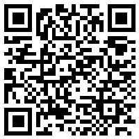QR Code for bitcoin:bc1qyvtcfuan8phelly762dvr8f2dkyku8040r6flf