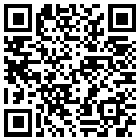 QR Code for bitcoin:bc1qywedc7qa97547l2f2n63vccpssf4eec3h56p6d