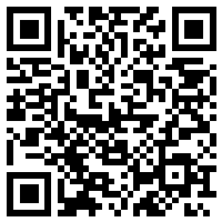 QR Code for bitcoin:bc1qyyn6mutm4hqj8d9wny5yja229namtp43lmtm43