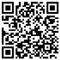 QR Code for bitcoin:bc1qyzx80fwstju4cssdf7gd297rg4ets2ed90eug6