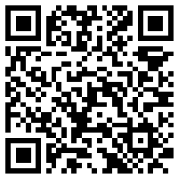 QR Code for bitcoin:bc1qzqkk5xrxq4945g7rdelcpp03hf8efrx7fq5ymk