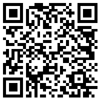QR Code for bitcoin:bitcoin:12168iUBcn8o6cBAUtRgs9BSkDaCfd3JiE