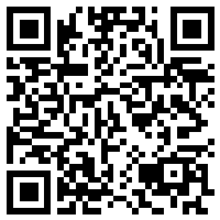 QR Code for bitcoin:bitcoin:121LnDyWSGnsdFUPCo98FhGAXfJPpcTebC