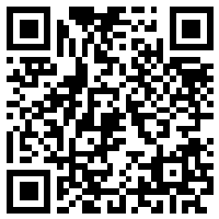 QR Code for bitcoin:bitcoin:121VRMooX9eCukKp7wELNv6UJHfrRdPRPf