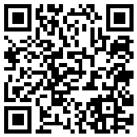 QR Code for bitcoin:bitcoin:121dGVimCjQynkZ51VCWdqEDWquQDvsHkx