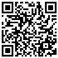 QR Code for bitcoin:bitcoin:122YAjiomyLZCHBkDhnGtkj3oNby45snmo