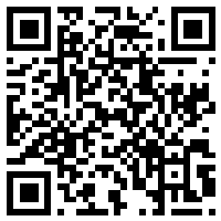 QR Code for bitcoin:bitcoin:123BZ45GQgocrmCM8v6nUAPDAugbExs38k