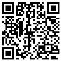 QR Code for bitcoin:bitcoin:124LUb4HW8QPAeKY6326WpuYwbfRWrK4sP