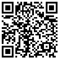 QR Code for bitcoin:bitcoin:124djxvRg4FTk65fcdM8DGL2h7MkFjYx72