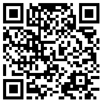 QR Code for bitcoin:bitcoin:126ssfmzsKxkmSp5XVBcwmPtryaZ468kYY