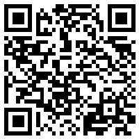 QR Code for bitcoin:bitcoin:127GnoDH6mqmFyM6mfcLLSPq4PW46oBSUR