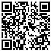 QR Code for bitcoin:bitcoin:12AyuQpQUajEBWKSnbMHzbBAnGUNogthfW