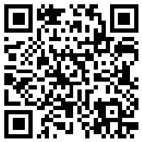 QR Code for bitcoin:bitcoin:12D45KjpGKoDB83mGKS55MUJv7TZ3oBque