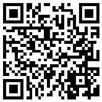 QR Code for bitcoin:bitcoin:12DPV8WoWWh6fKB4nDHjsMDCYSHp8ByQmE