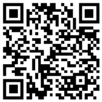 QR Code for bitcoin:bitcoin:12DgbZRf4G9sEpykMswhceKrnw2PywBqzy