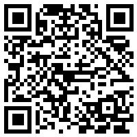 QR Code for bitcoin:bitcoin:12FaKv4CSEmFq6icLS9DSLRtMDMb16fqny