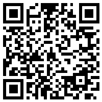 QR Code for bitcoin:bitcoin:12HDMFaTr6iXuUZ9hmdbzyWB54US2zSdH7