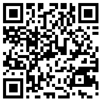 QR Code for bitcoin:bitcoin:12NbJA43D8c2PnC8AMZbwWx6A3daSeKfTT