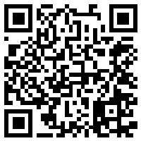 QR Code for bitcoin:bitcoin:12NoVx3AXj5MyP3MZa9XNDBEyvmDSAk6uF