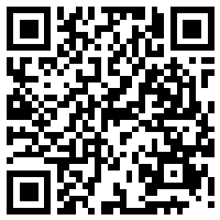 QR Code for bitcoin:bitcoin:12PXBc3SiCB5aAR1DAbdC3b14fkDCdUJD7