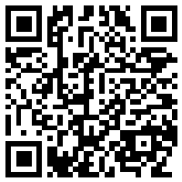 QR Code for bitcoin:bitcoin:12UZBVRSLPRABfQEnt6H4v3915g21MSqrw