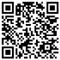 QR Code for bitcoin:bitcoin:12UnCCuWsS89AS3AQxMs6R2wvcb3mMnojM