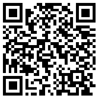 QR Code for bitcoin:bitcoin:12UsrnRWAhs19G4Zc17mVkrMkwC2M5mpN3