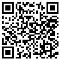 QR Code for bitcoin:bitcoin:12X3AgnhCPUX7FbhKE79cBiubhhgnfuWpd