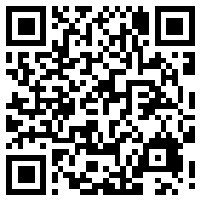 QR Code for bitcoin:bitcoin:12a5B4VF7yhDK5Re2b1TV2e4KBJXDc8vAL