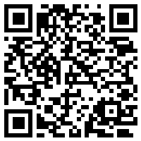 QR Code for bitcoin:bitcoin:12fVjGjCv8LUt29yCXEfWw23cYmvkqAnEB