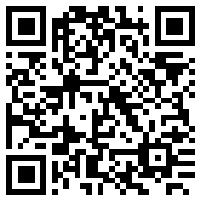 QR Code for bitcoin:bitcoin:12isMzx3kQt8Acc5BnMbfE9pPxvdjHaRCa