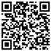 QR Code for bitcoin:bitcoin:12istsAyoCyCU7gwY4H6rfWB2t9KczbJnV