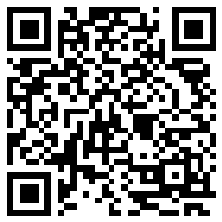 QR Code for bitcoin:bitcoin:12mNxgnS7vaw6T5idTbFNePcs6drXTeA9j