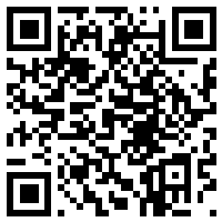 QR Code for bitcoin:bitcoin:12oA3keFUDZuZbrw3AXCcdAL5cid9rppX3