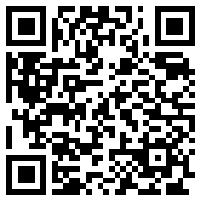 QR Code for bitcoin:bitcoin:12u7JsTyCi9igyuk7ZtxSq8o7bC4P48Vm5